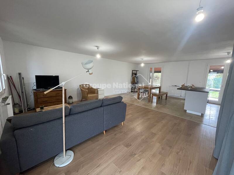 Maison à louer, 83m², MONTEUX