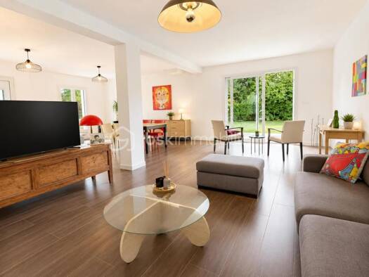 Maison à vendre 259 500 € 6 pièces 4 chambres 144 m² 1 489 m² de terrain Flize 08160
