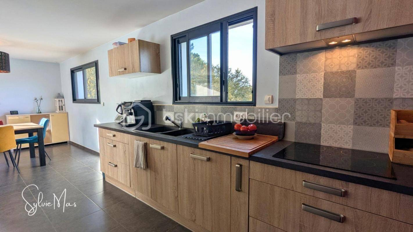 Maison à vendre, 113m², FUMEL