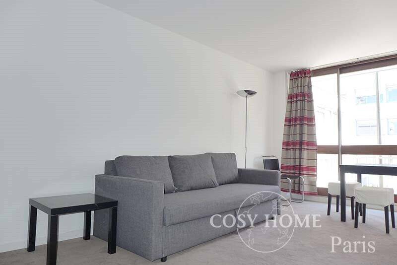 Maison à louer, 31m², LEVALLOIS PERRET