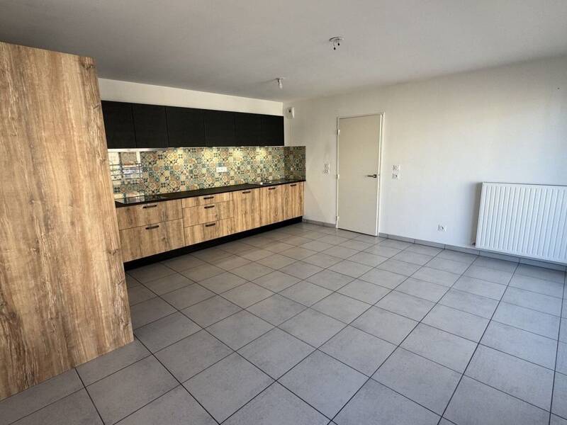 Maison à louer, 76m², CRAPONNE