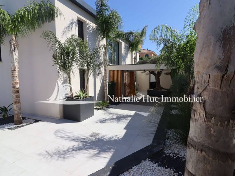 Maison à vendre, 220m², PERPIGNAN