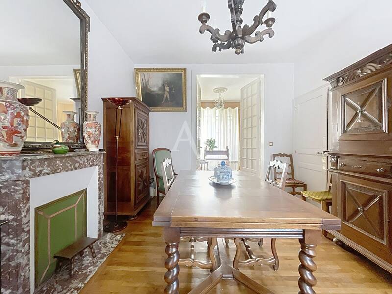 Maison à vendre, 115m², ANGERS