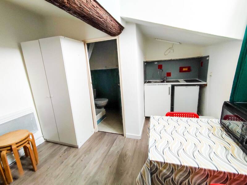 Maison à louer, 17m², AIX EN PROVENCE