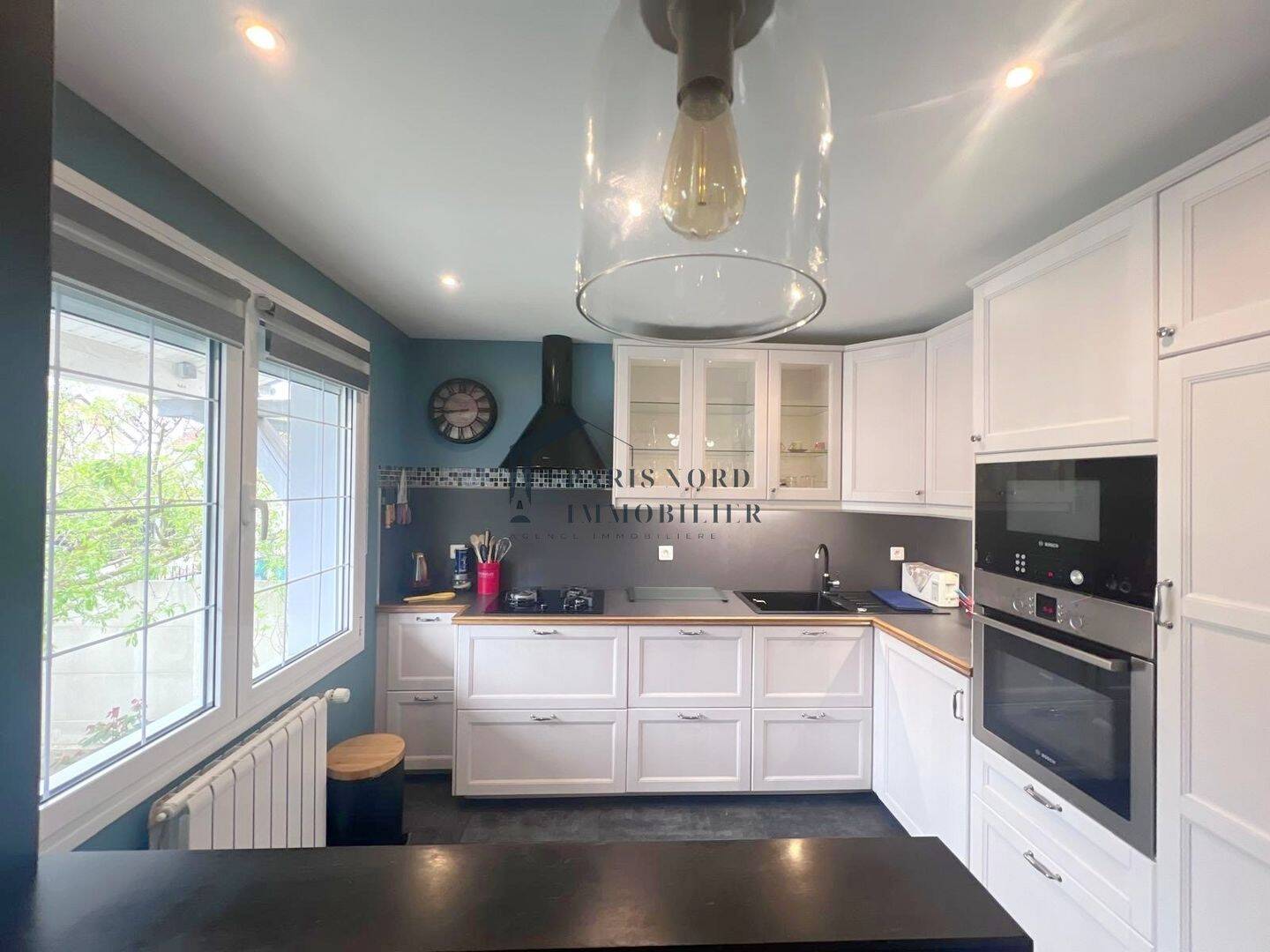 Maison à vendre, 100m², AULNAY SOUS BOIS