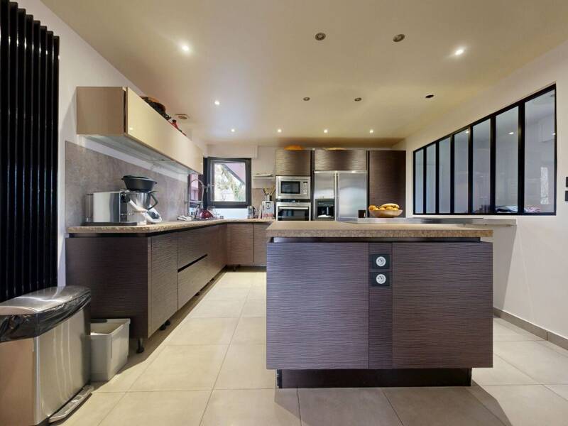 Maison à vendre, 373m², THIAIS