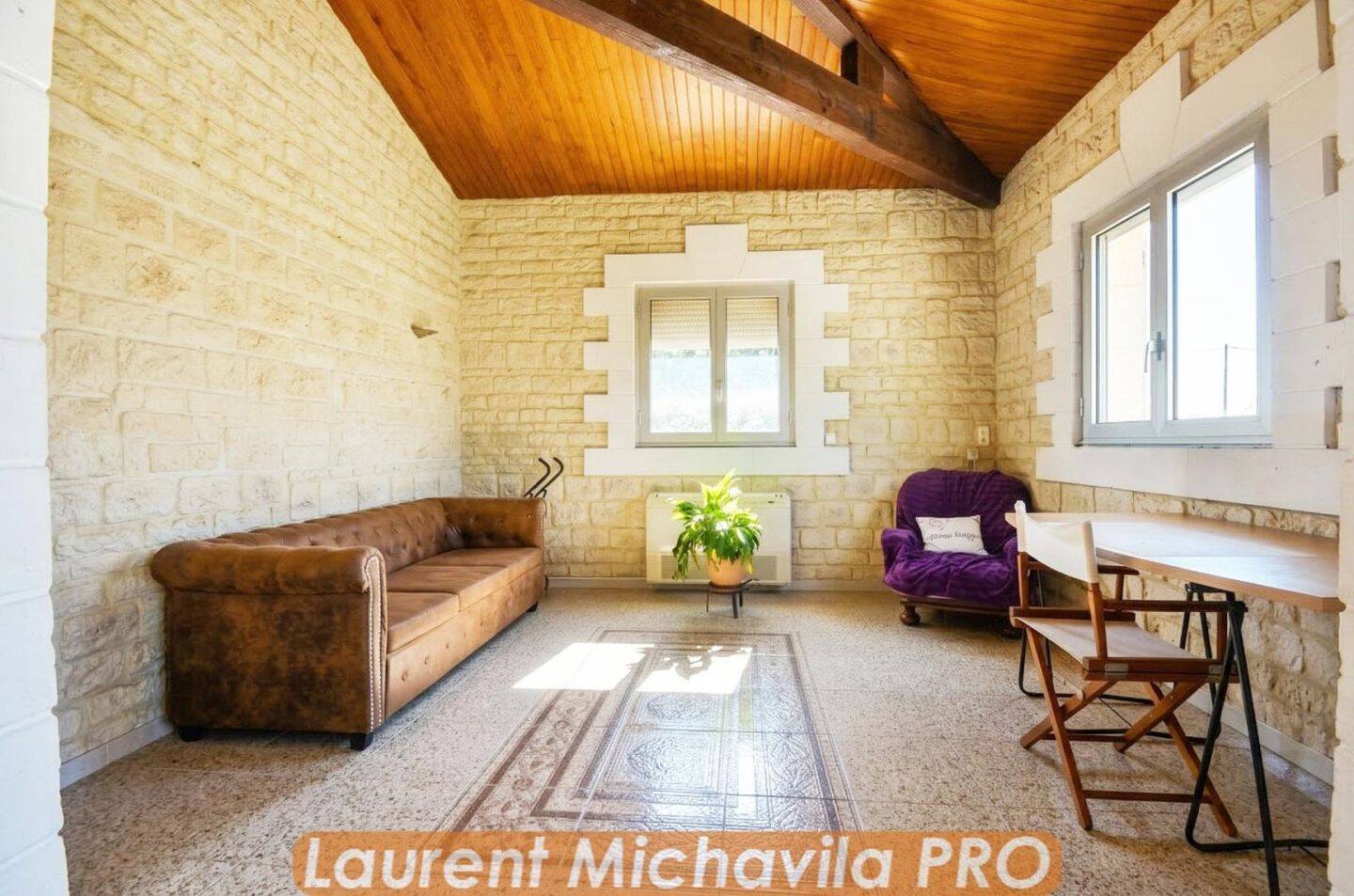Maison à vendre, 192m², VILLENEUVE LES BEZIERS