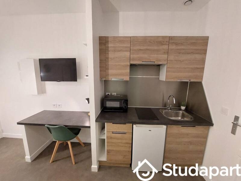 Maison à louer, 16m², REIMS