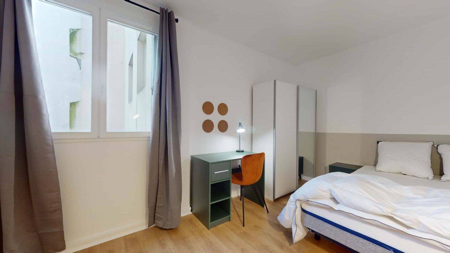 Maison à louer, 15m², ASNIERES SUR SEINE
