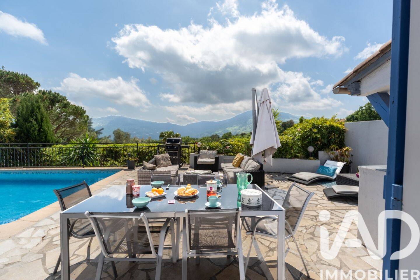 Maison à vendre, 144m², LES ADRETS DE L'ESTEREL
