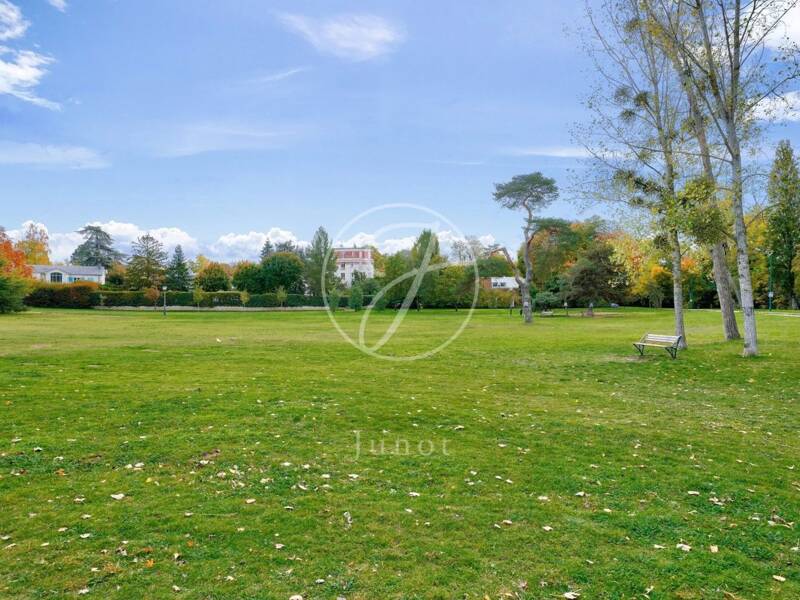 Maison à vendre, 340m², LE VESINET