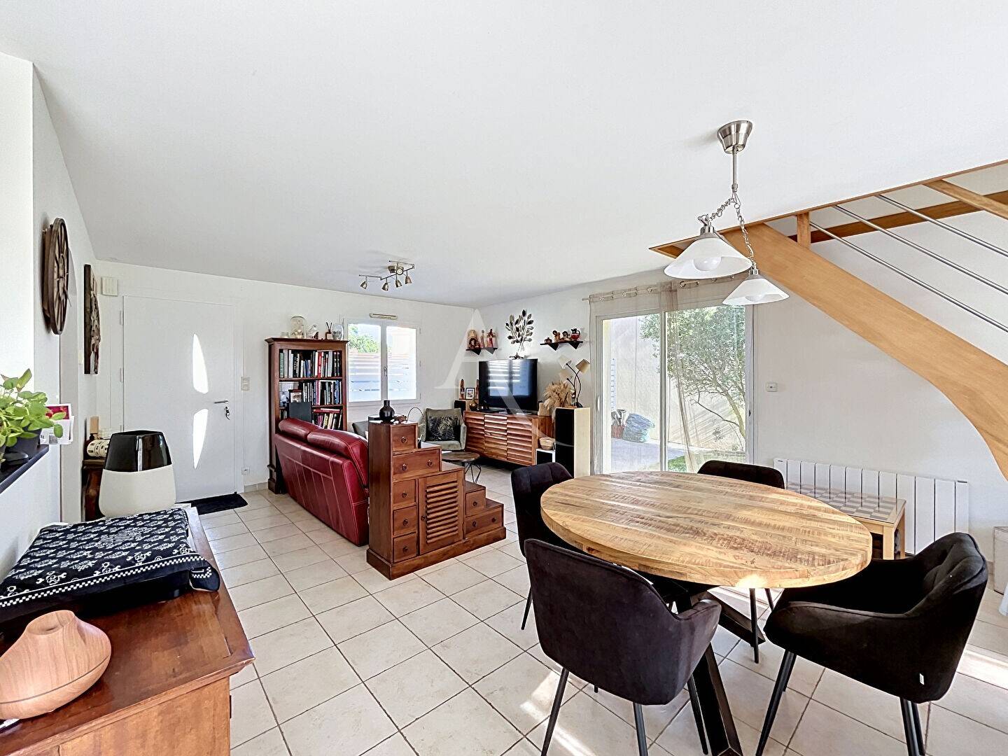 Maison à vendre, 110m², CHOLET