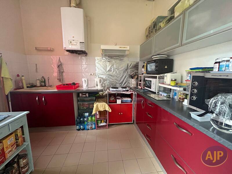 Maison à louer, 63m², LIBOURNE