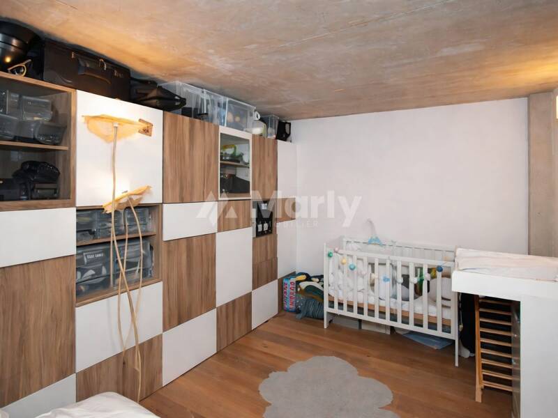 Maison à vendre, 126m², CLICHY