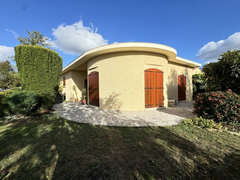 Maison à vendre, 130m², TOULOUSE