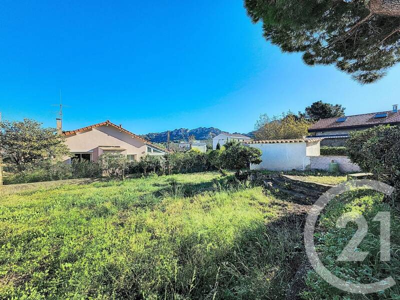 Maison à vendre, 120m², MARSEILLE 9E