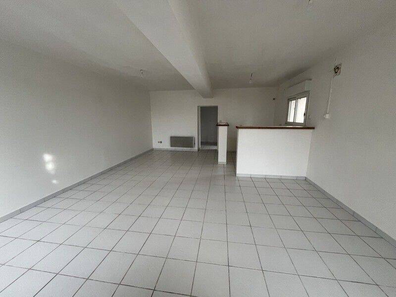 Maison à louer, 79m², ASNIERES LA GIRAUD