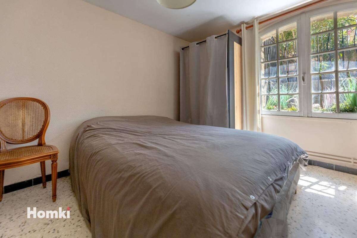 Maison/Villa T7 de 130 m² à Montpellier 34000 — 16