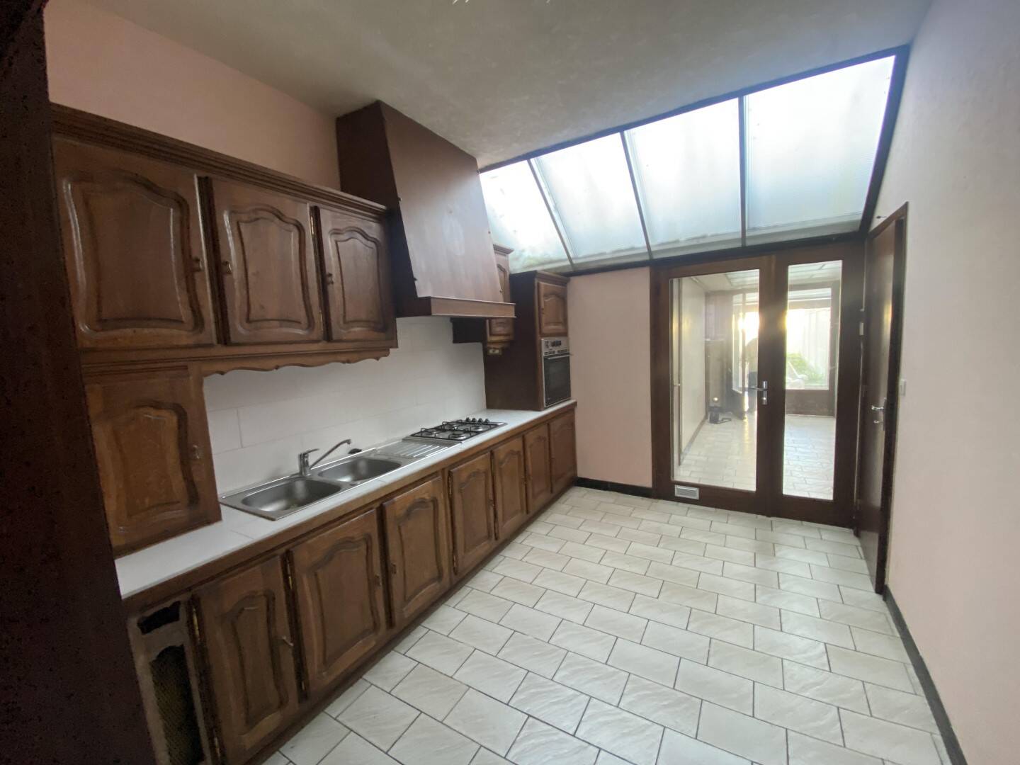 Maison à vendre, 98m², TOURCOING