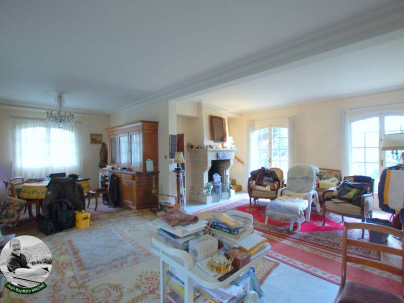 Maison à vendre, 120m², CHAMALIERES