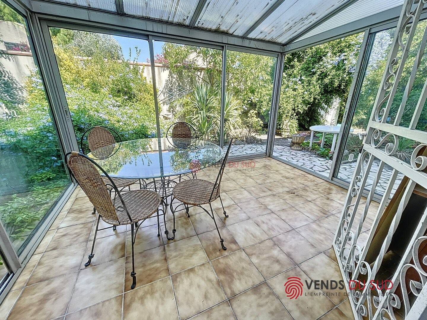 Maison à vendre, 130m², BEZIERS