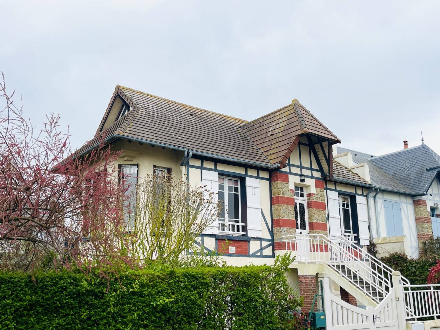 Maison à vendre, 120m², VILLERS SUR MER