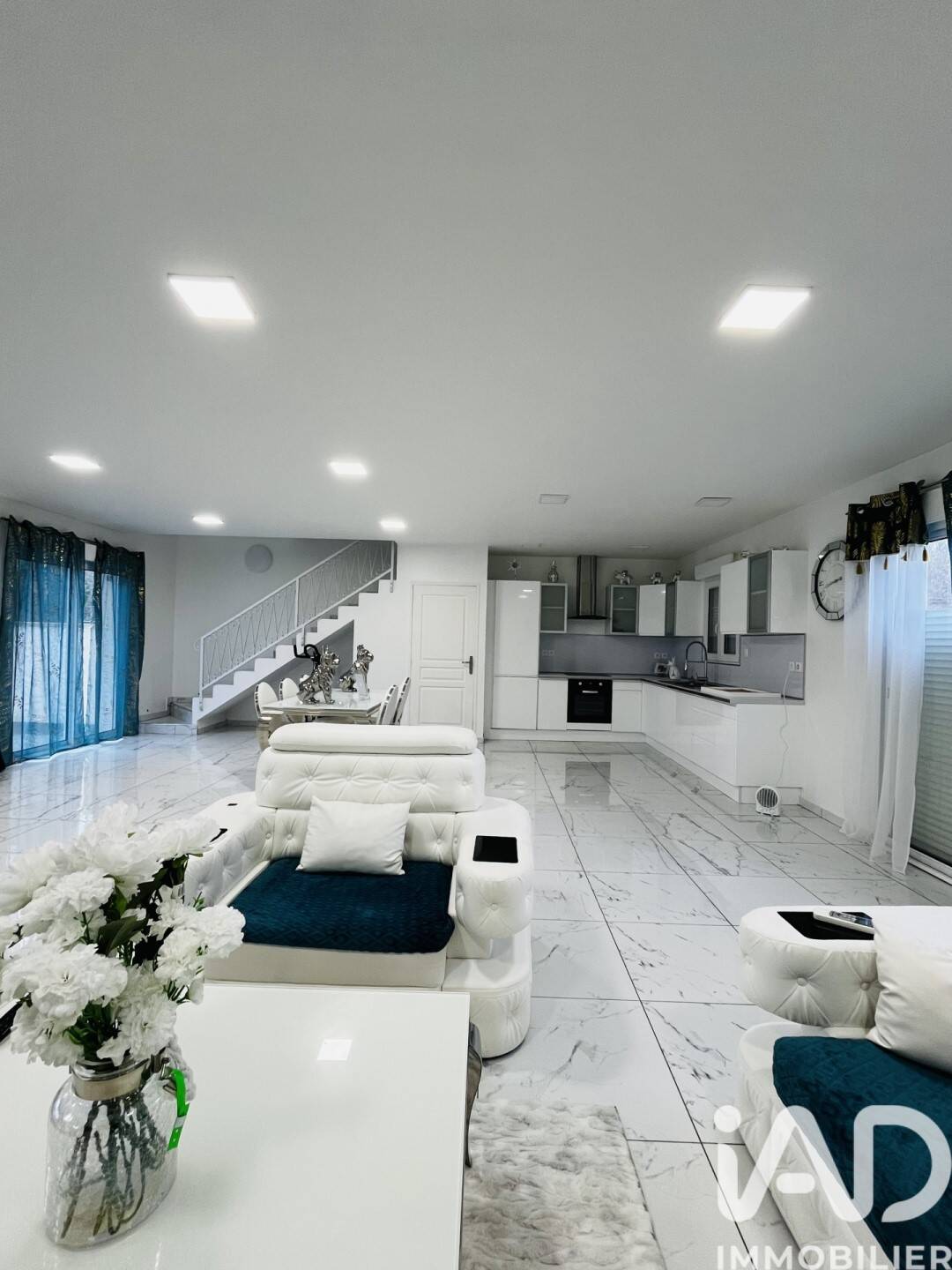 Maison à vendre, 135m², LORMONT