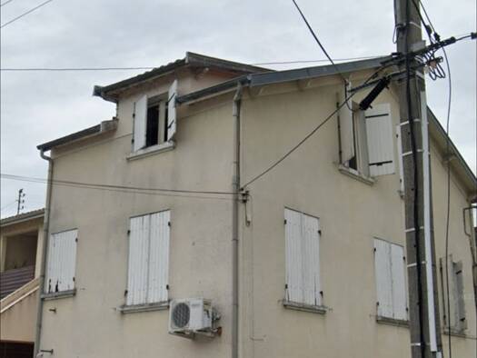 Maison à vendre 133 500 € 6 pièces 3 chambres 150 m² Saint Georges Périgueux 24000