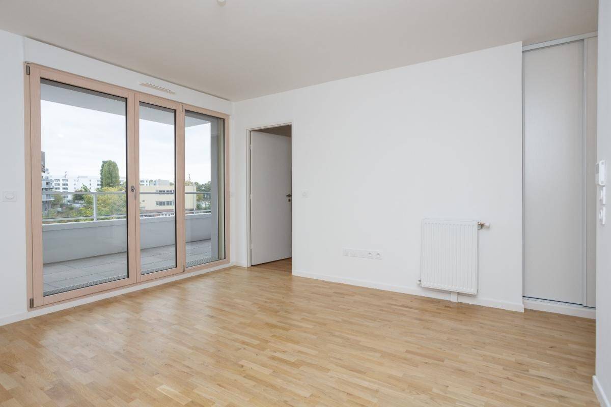 Maison à louer, 39m², ASNIERES SUR SEINE