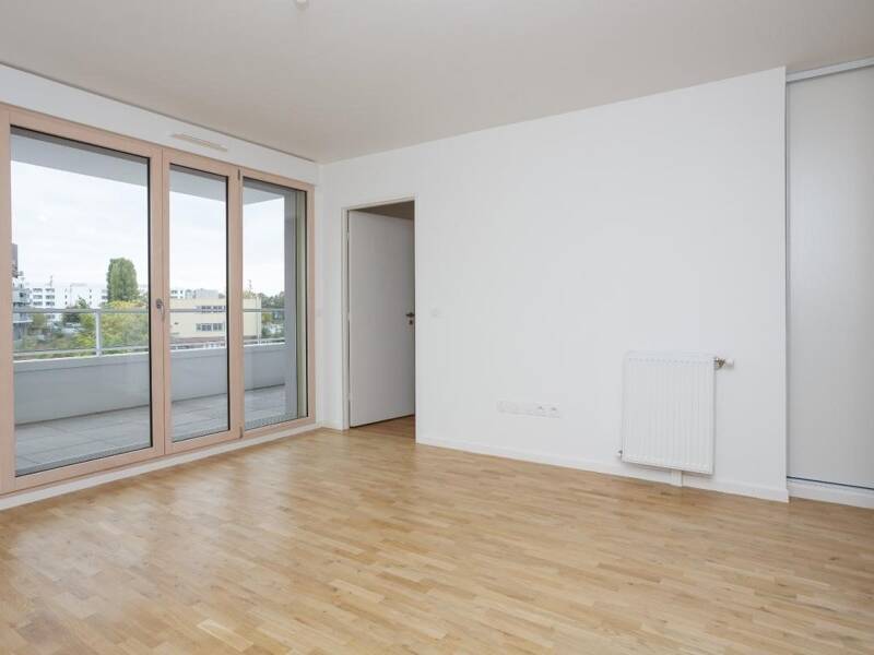 Maison à louer, 39m², ASNIERES SUR SEINE
