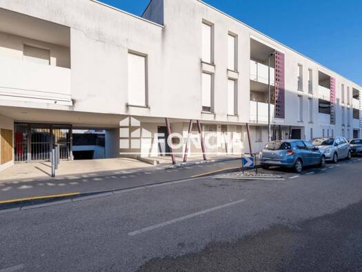 Appartement à vendre 110 000 € 2 pièces 1 chambre 42,7 m² Étage 2/2 Croix-daurade Toulouse 31200