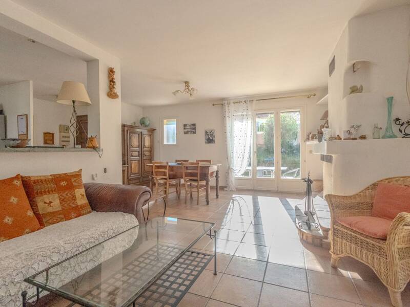 Maison à vendre, 95m², LE PRADET