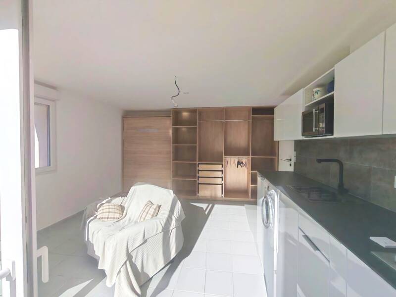 Maison à louer, 30m², BRIGNOLES