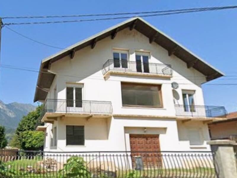 Maison à louer, 79m², ALBERTVILLE