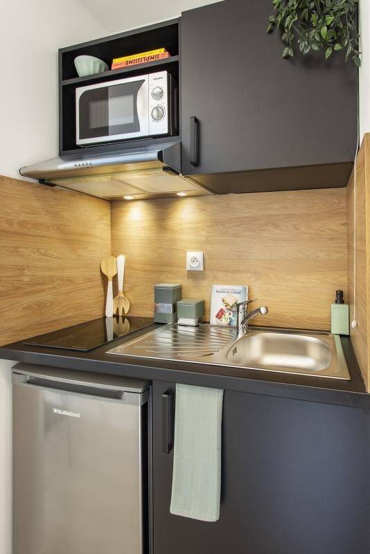 Maison à louer, 24m², MULHOUSE