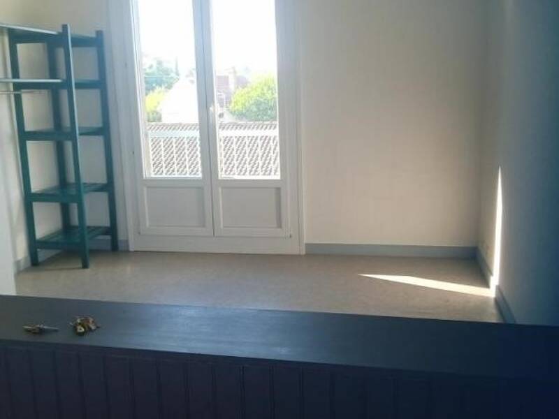 Maison à louer, 26m², BESANCON