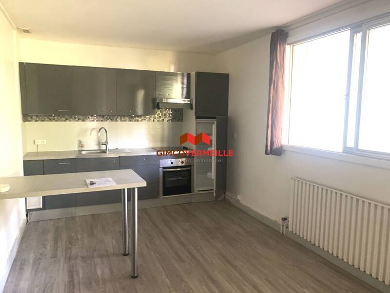 Maison à louer, 37m², RUEIL MALMAISON