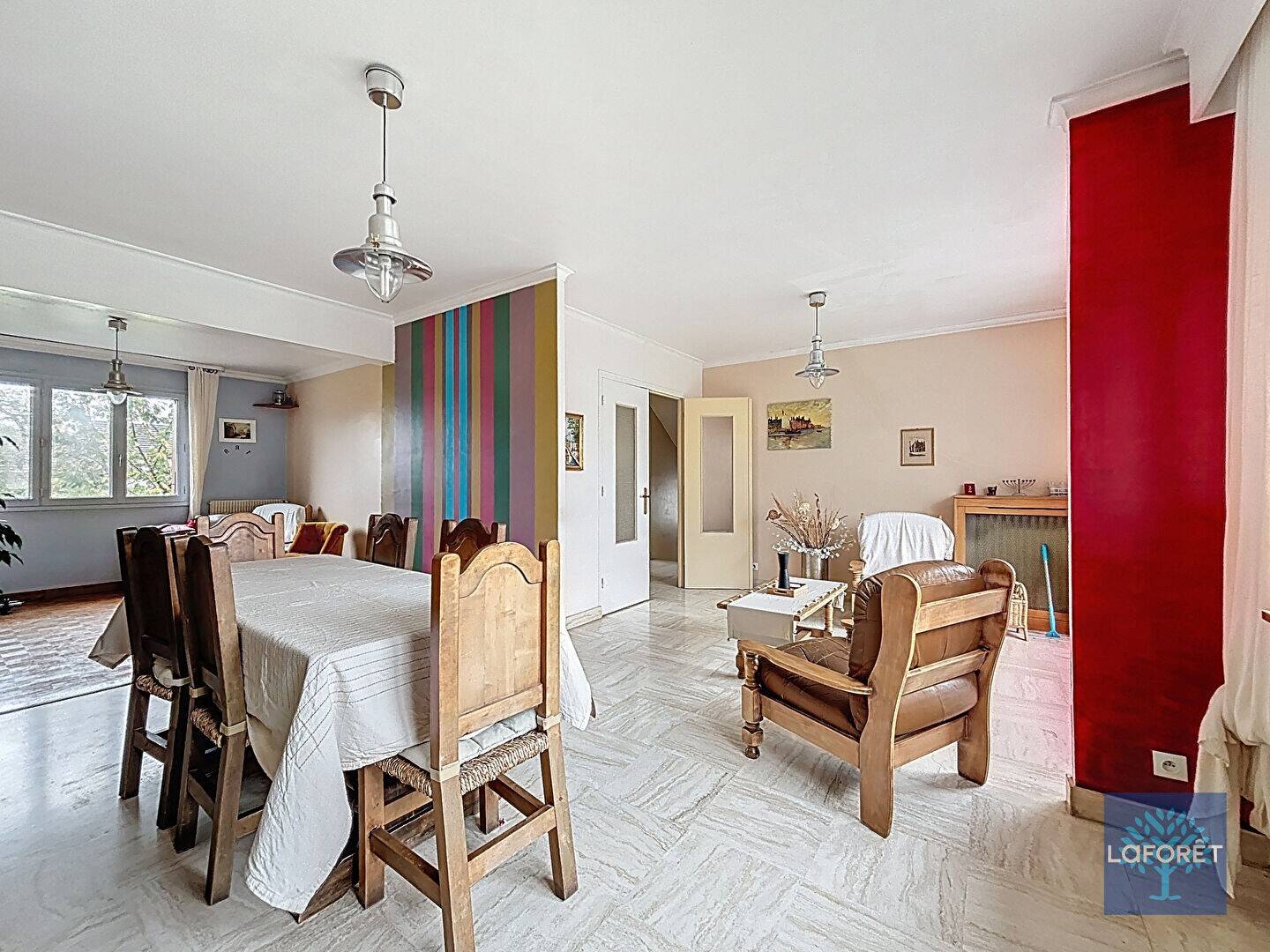 Maison à vendre, 130m², NOISY LE GRAND