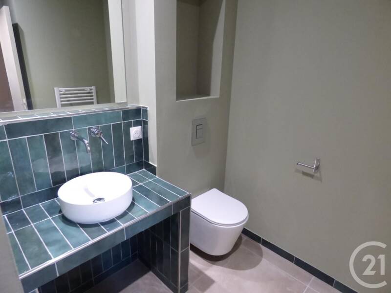 Maison à louer, 77m², SAINT MAXIMIN LA SAINTE BAUME