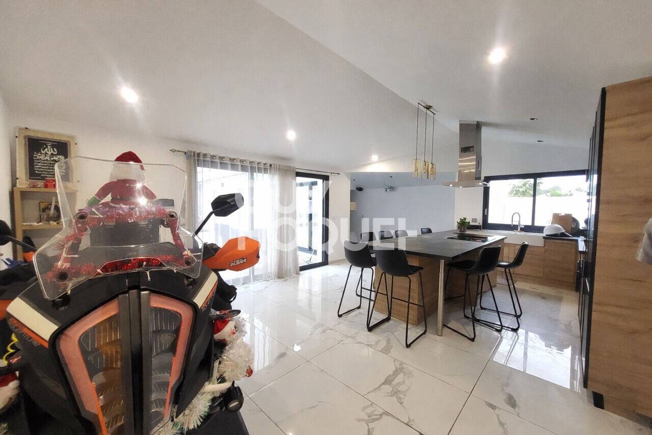 Maison à vendre, 147m², LE BOIS PLAGE EN RE
