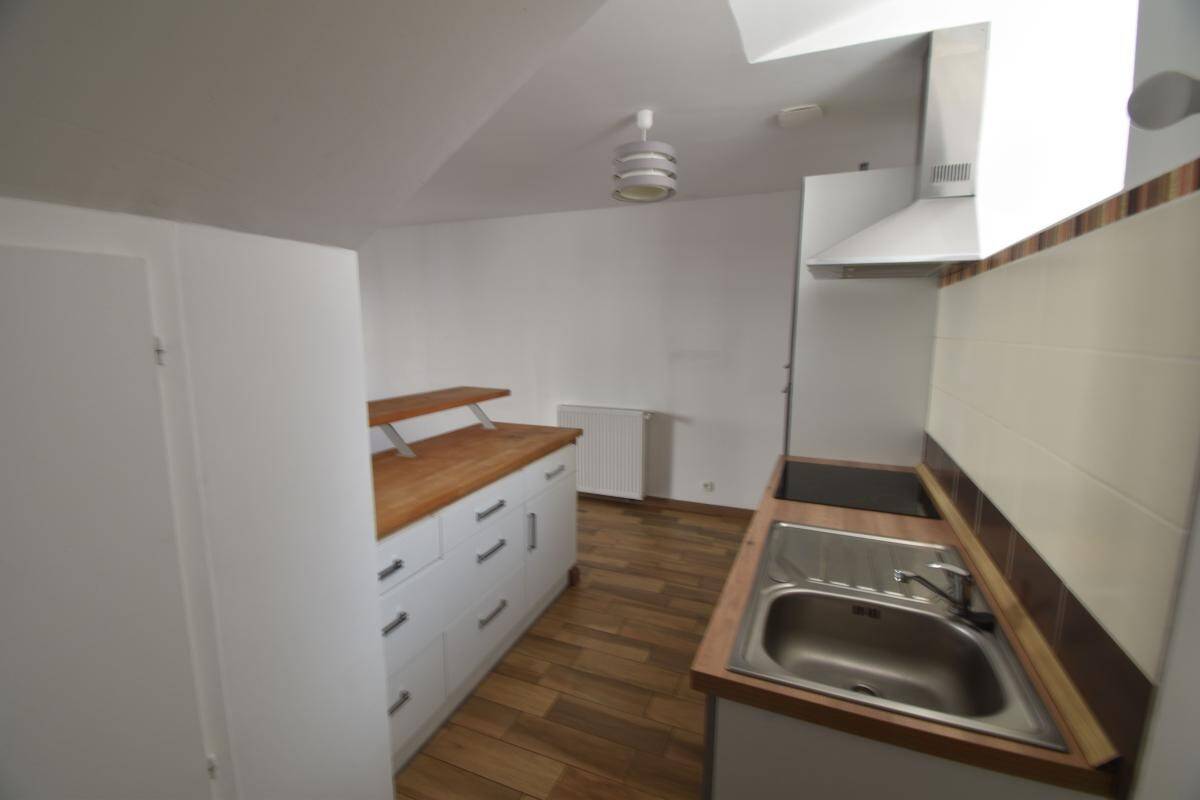Maison à vendre, 120m², COSNE COURS SUR LOIRE