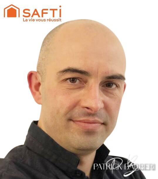 SAFTI - BARBERI Patrick conseiller indépendant