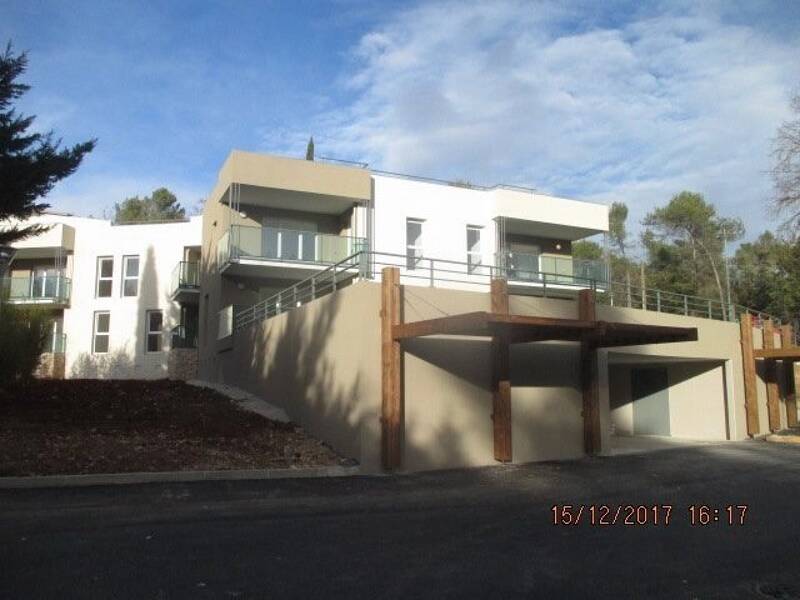 Maison à louer, 44m², VALBONNE