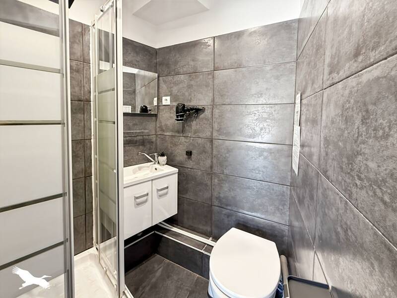 Maison à louer, 16m², MARSEILLE 8E