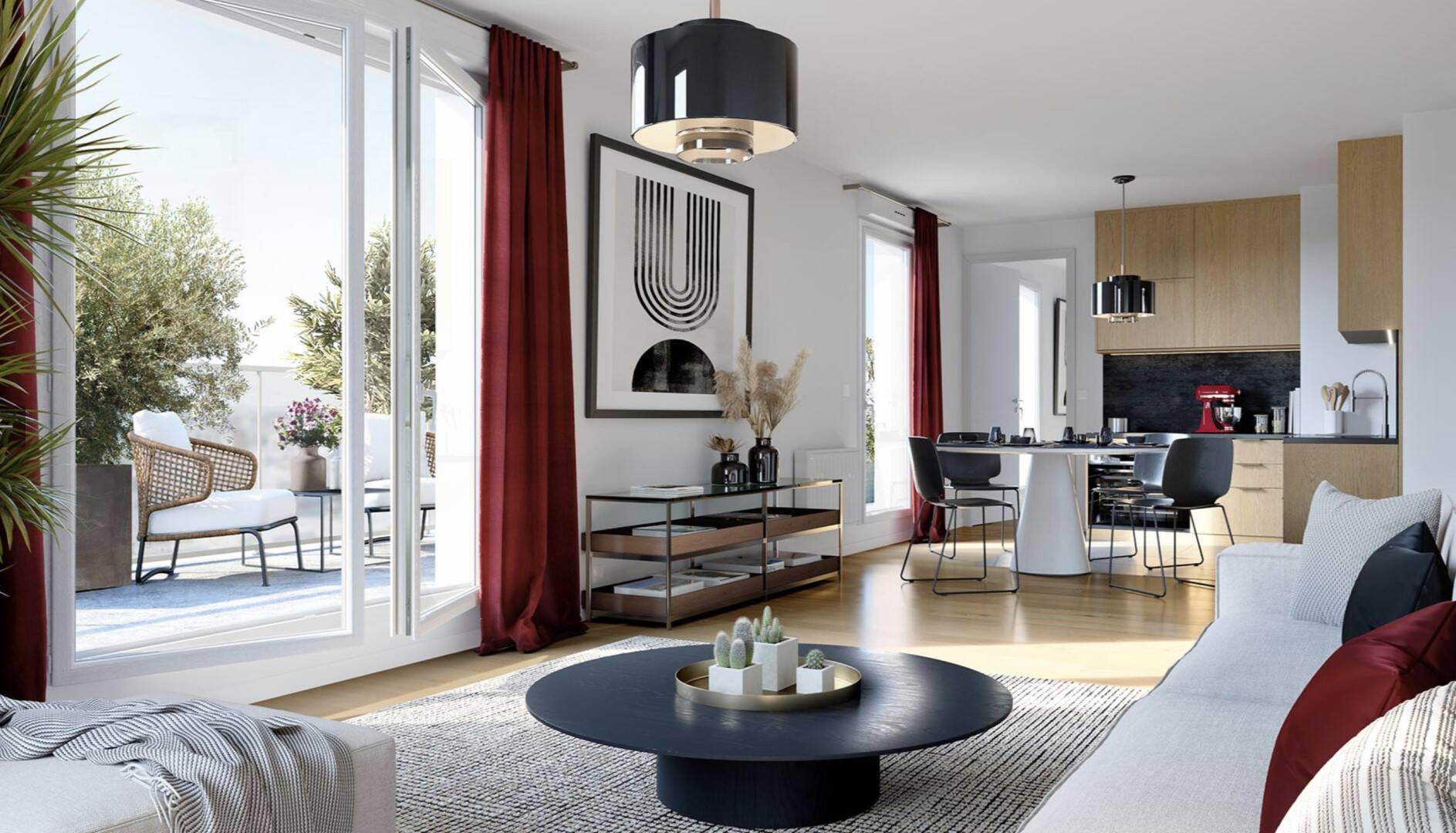 Maison à vendre, 79m², IVRY SUR SEINE