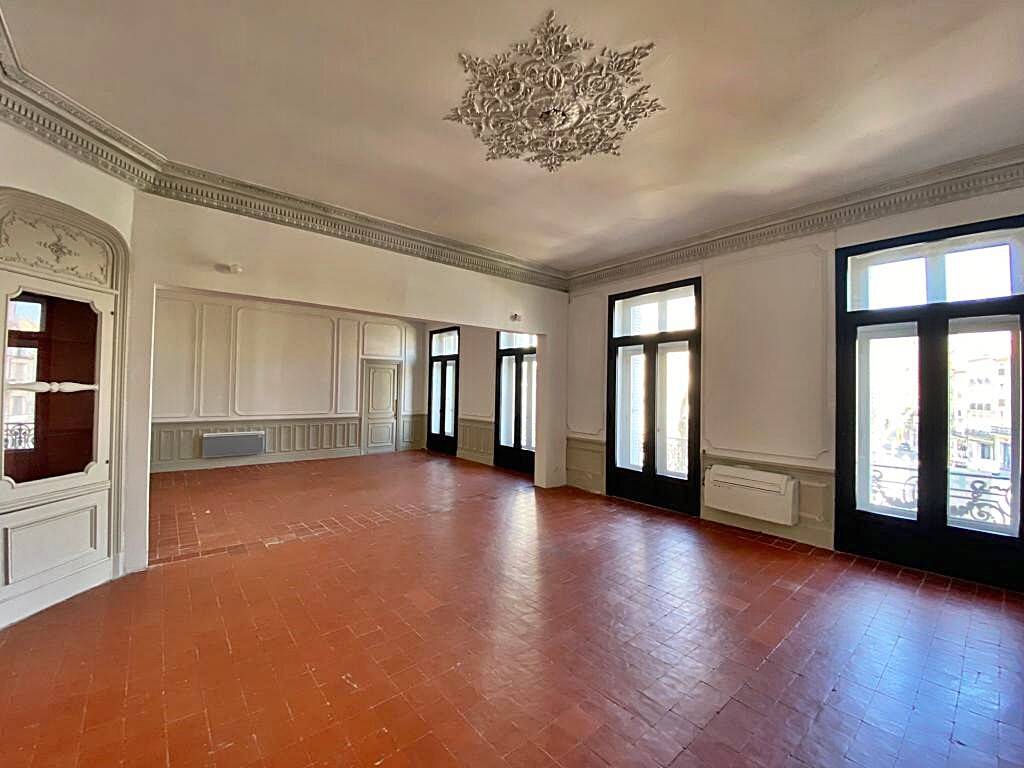 Maison à louer, 167m², BEZIERS