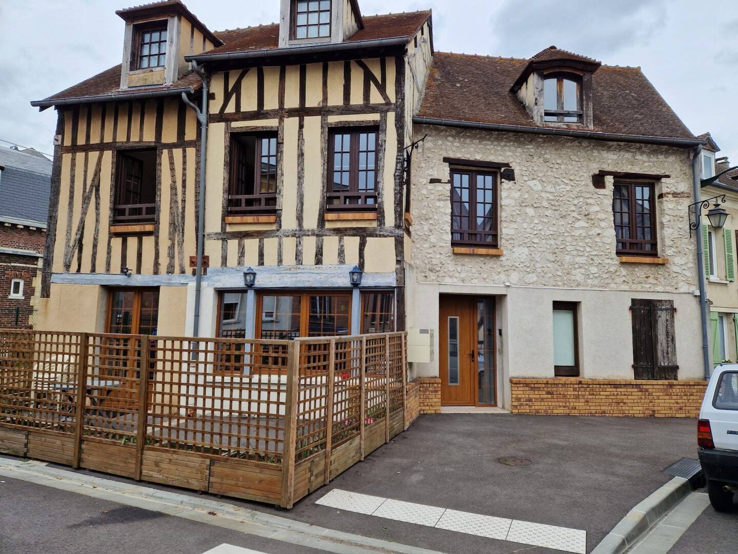 Maison à louer, 73m², VERNON