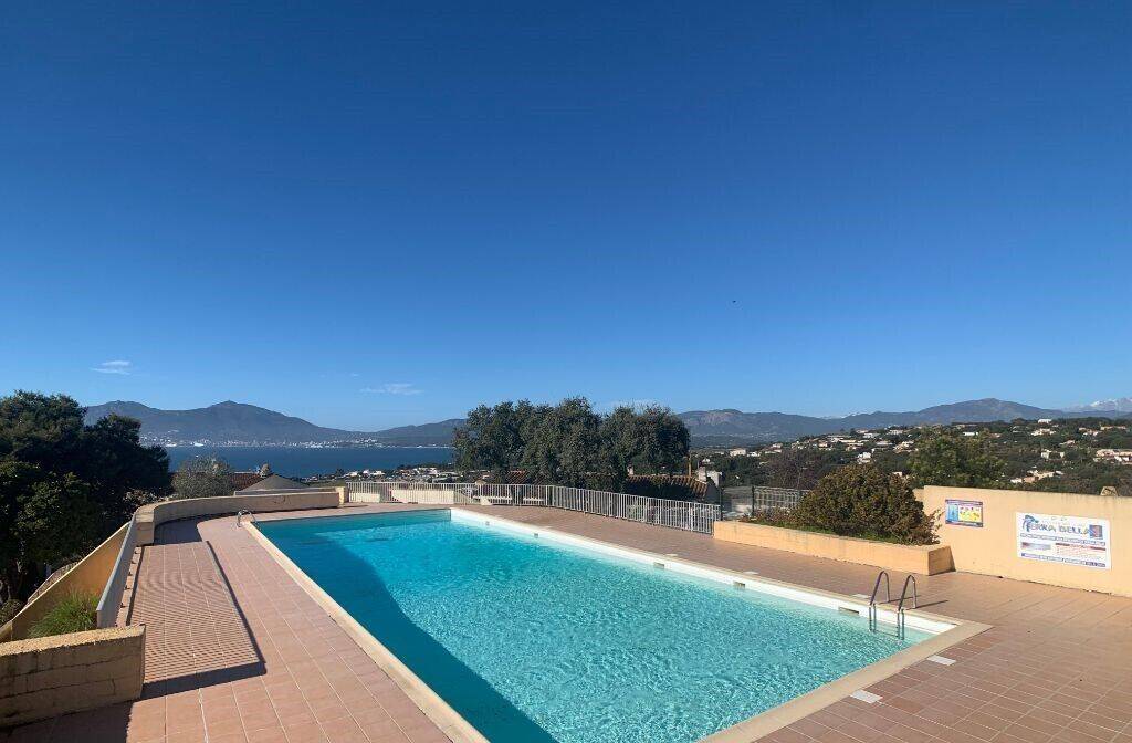 Maison à vendre, 45m², GROSSETO PRUGNA