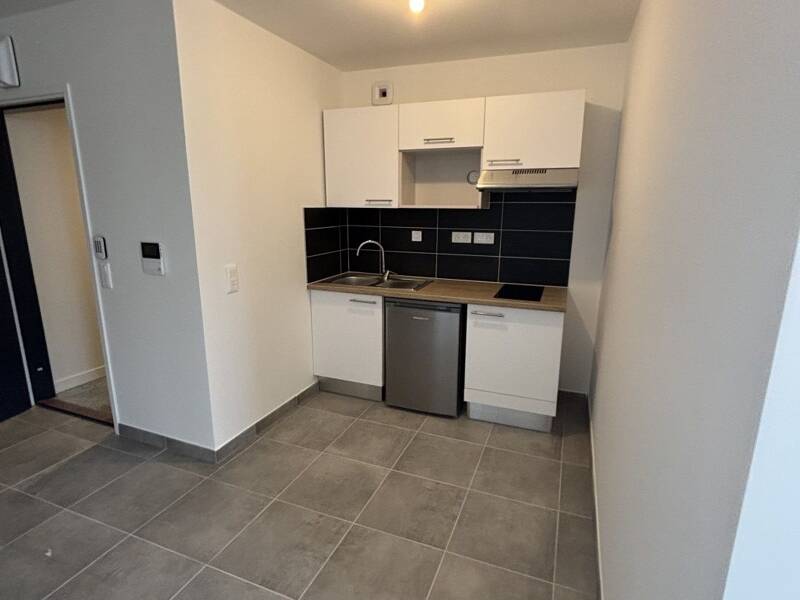 Maison à louer, 26m², BEZONS