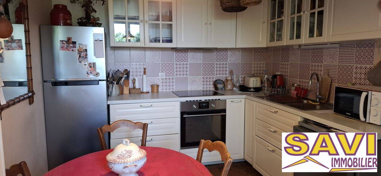 Maison à vendre, 82m², LA SELLE SUR LE BIED